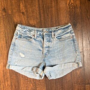 Old Navy Denim Shorts - O.G. straight